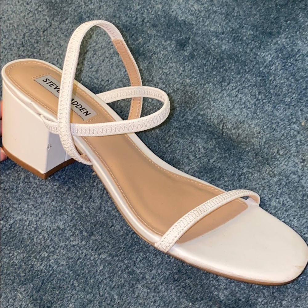 Steve Madden Heeled Sandal